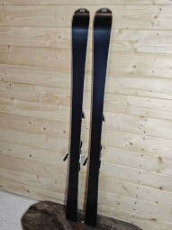 LYŽE TECNO PRO X FLEX 140CM